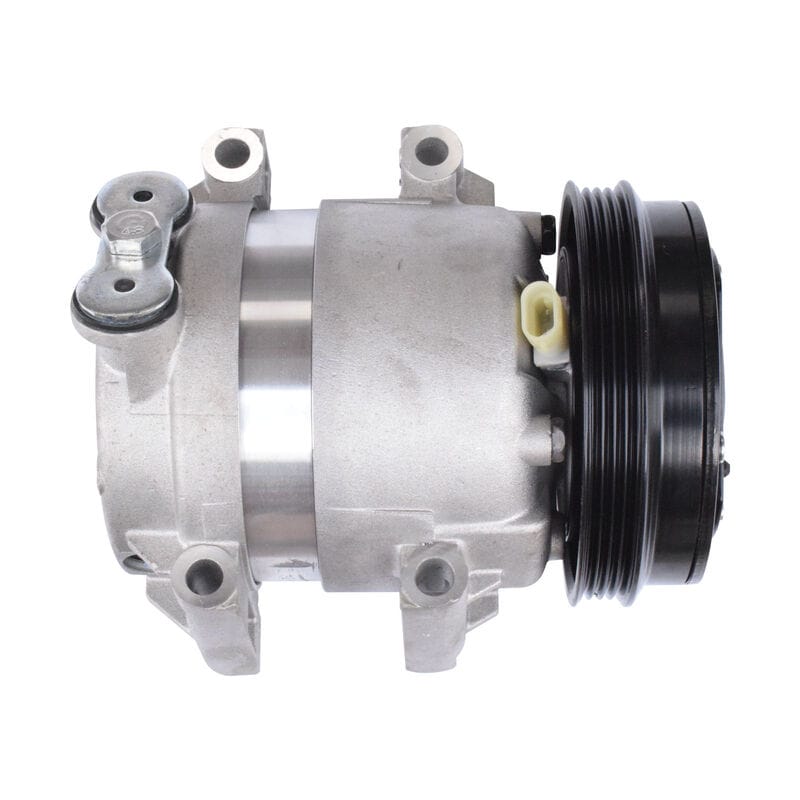 AC Compressor Fit For Holden Statesman Commodore CAPRICE UTE Monaro V2 VU VY VZ 5.7L 6L LS1 V8 - Image 4