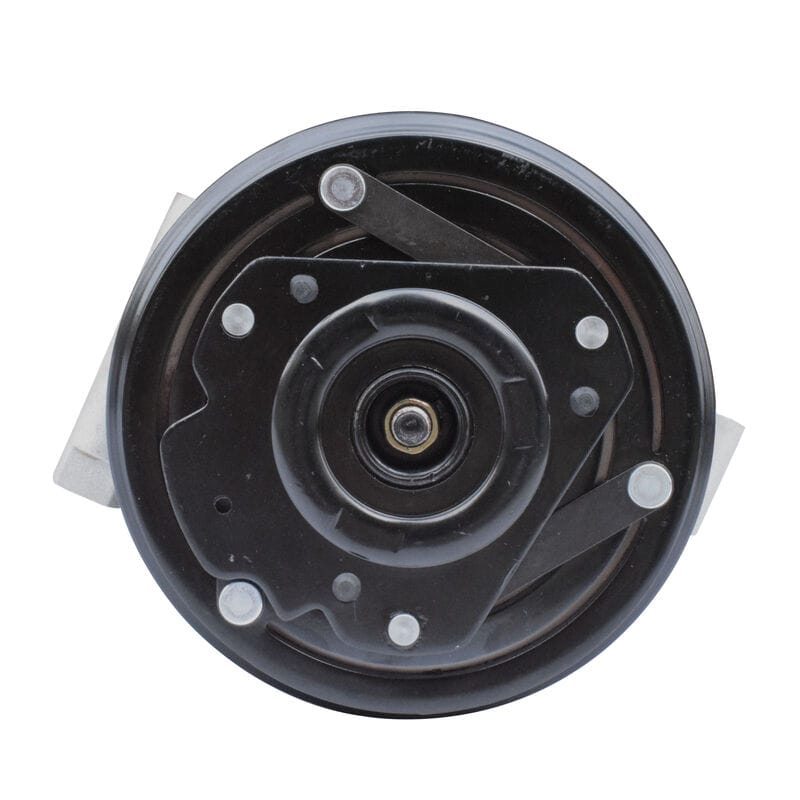 AC Compressor Fit For Holden Statesman Commodore CAPRICE UTE Monaro V2 VU VY VZ 5.7L 6L LS1 V8 - Image 3