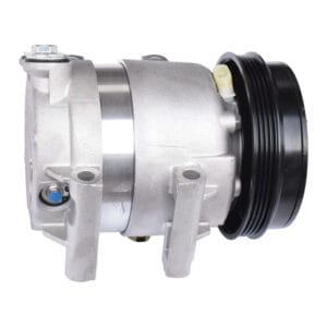 AC Compressor Fit For Holden Statesman Commodore CAPRICE UTE Monaro V2 VU VY VZ 5.7L 6L LS1 V8