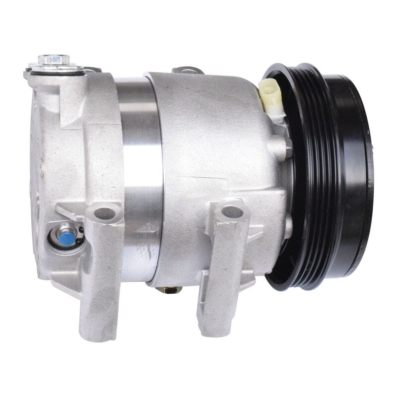 AC Compressor Fit For Holden Statesman Commodore CAPRICE UTE Monaro V2 VU VY VZ 5.7L 6L LS1 V8