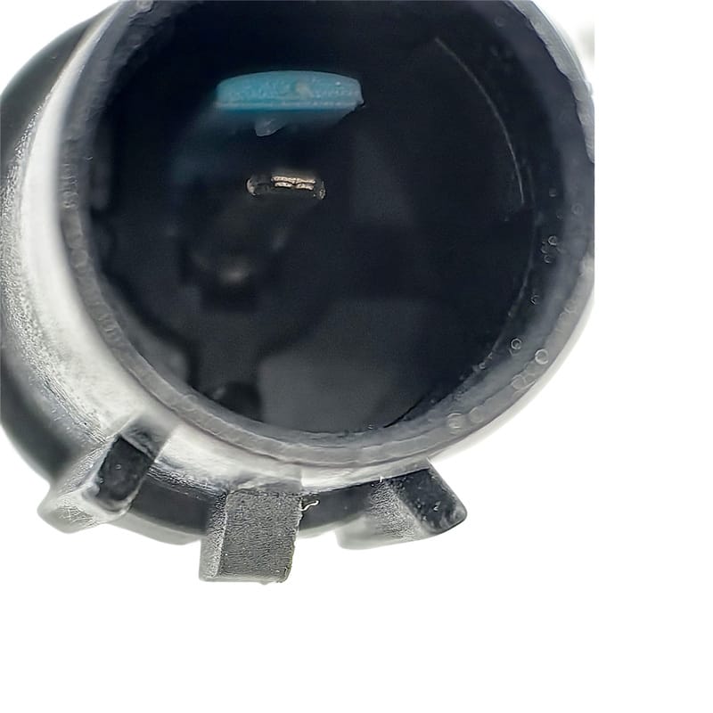 Air Con AC Compressor Fit For Mitsubishi Triton ML MN 2.4L Petrol 4G64 08/2009-02/2015 - Image 2