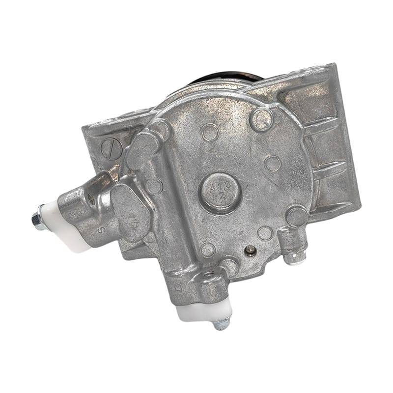 Air Con AC Compressor Fit For Nissan Navara D40 Pathfinder R51 2.5L Diesel YD25DDTi 2005-2013 - Image 3