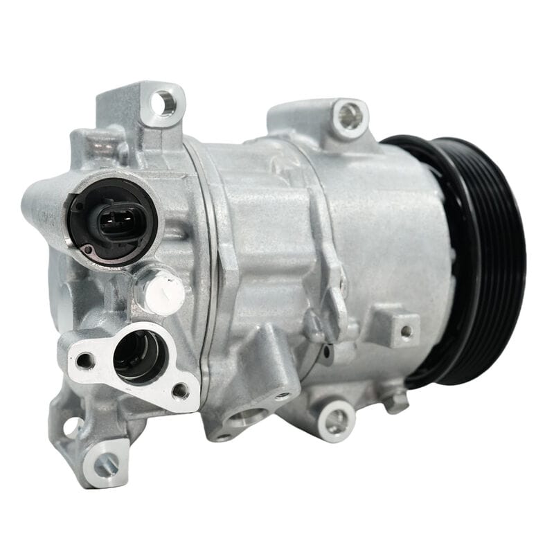 A/C AC Compressor Fit For Toyota Corolla ZRE182R 10/2012-08/2018 - Image 4