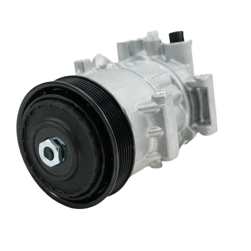 A/C AC Compressor Fit For Toyota Corolla ZRE182R 10/2012-08/2018 - Image 2