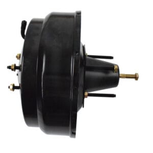 Brake Booster Suits 4 Bolt Fit For Nissan Patrol GU Y61 Model Station 12/1997 - 2015