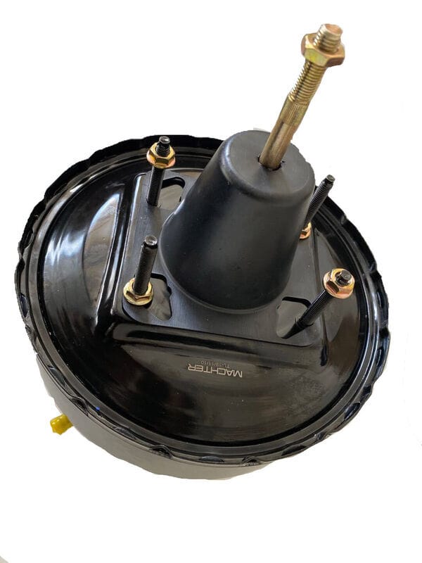 9" Inch Single Brake Booster Fit For Toyota HILUX LN85 95 100 105 Pickup YN85 YN90 - Image 3