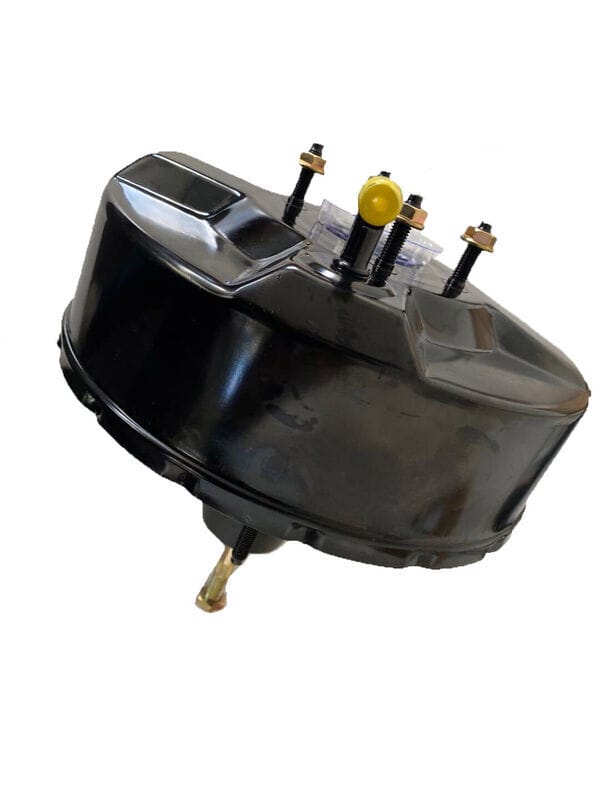 9" Inch Single Brake Booster Fit For Toyota HILUX LN85 95 100 105 Pickup YN85 YN90 - Image 2