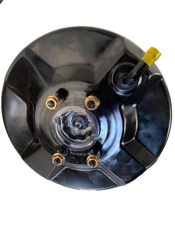 9" Inch Single Brake Booster Fit For Toyota HILUX LN85 95 100 105 Pickup YN85 YN90 - Image 4