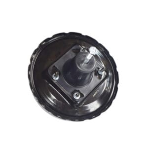 8/9" Dual Brake Booster Fit For Toyota Landcruiser FZJ80 HDJ80 4 Bolt 1990-1997 44610-60763