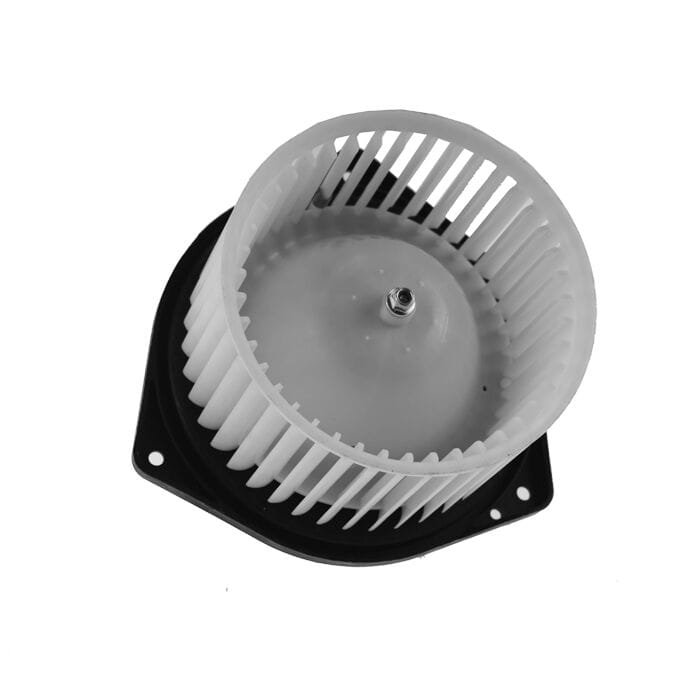 Heater Fan Blower Motor Fit For Mitsubishi Pajero NM - NP V73 Airconditioning Cabin