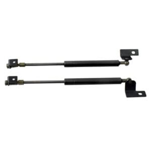Bonnet Gas Struts Fit For Nissan Navara D40 / Pathfinder R51 1 Pair
