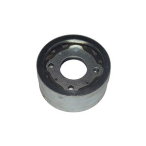 Rear Drive Shaft Dynamic Damper Fit For Ford Ranger PX Mazda BT-50 2011-2022 AB394C025BD