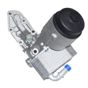 Brand New Oil Cooler With Gasket Fit For Ford Ranger PX Mazda BT-50 Everest UA BB3Q6B624EA