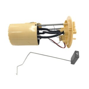 Electric Fuel Pump Assembly Fit For Mazda BT-50 UP UR For Ford Ranger PX PXII PXIII UC2J1335XB 2011-2020