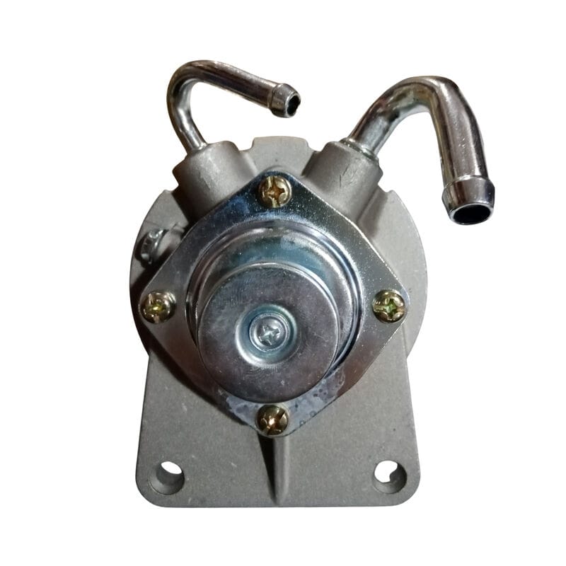 Fuel Filter Primer Lift Pump Fit For Mitsubishi Triton L200 ML MN B40 2.5L 4D56 3.2L Diesel 2005-2015 1770A011 - Image 3