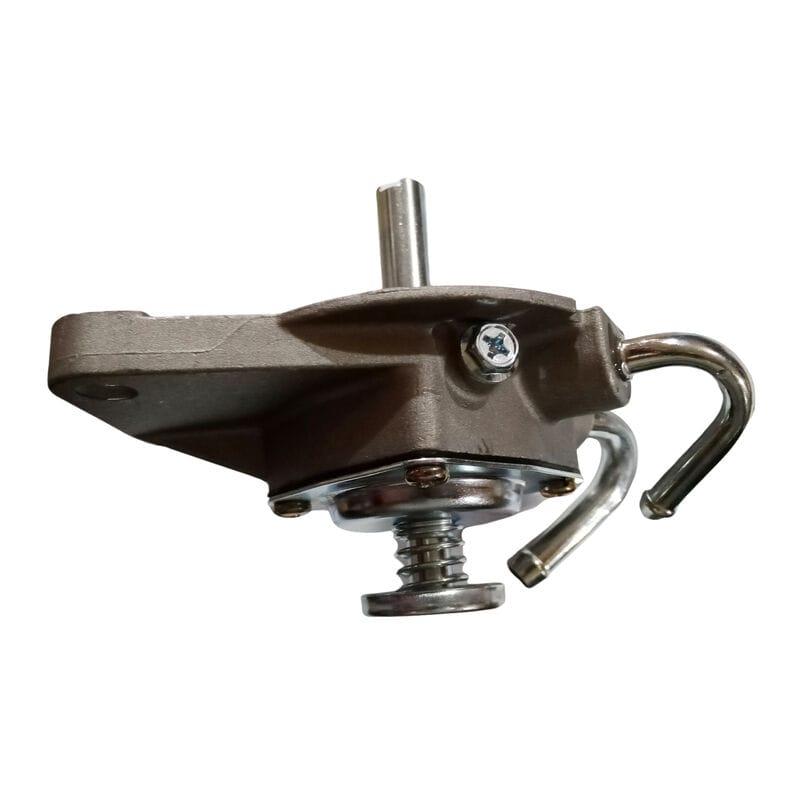 Fuel Filter Primer Lift Pump Fit For Mitsubishi Triton L200 ML MN B40 2.5L 4D56 3.2L Diesel 2005-2015 1770A011 - Image 2