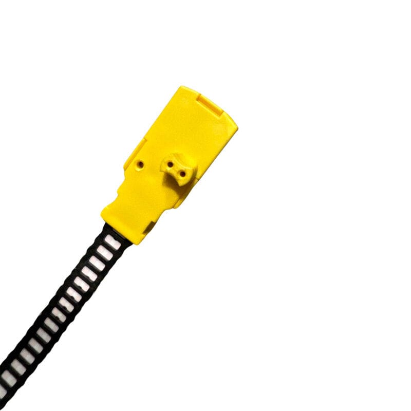 Fit For Holden Commodore VT VX VU WH VY WK 92147955 Clock Spring With Radio Button Type - Image 2