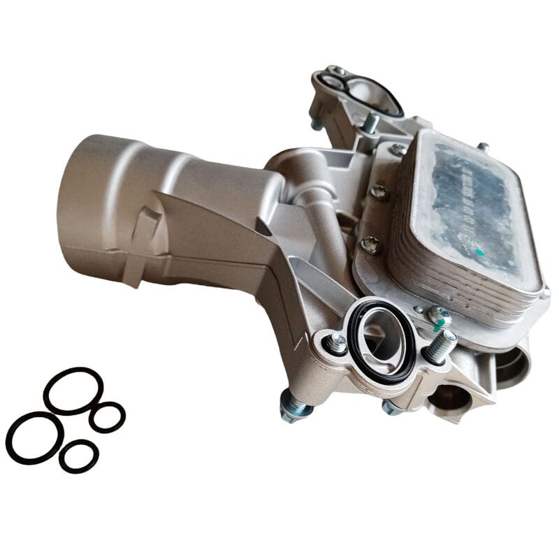 Oil Cooler Assembly With Gaskets Fit For Holden Cruze JH 1.6L A16LET 2013-2018