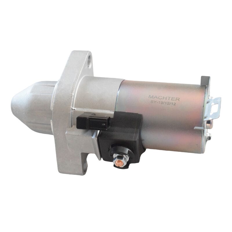 Fit For Honda Accord Starter Motor EURO CL CM CP CR 2.4L CRV RD RE RM 2.4L - Image 5