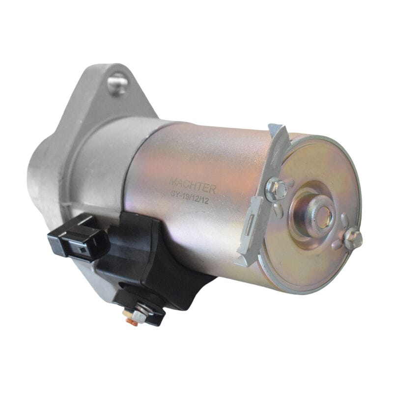 Fit For Honda Accord Starter Motor EURO CL CM CP CR 2.4L CRV RD RE RM 2.4L - Image 4