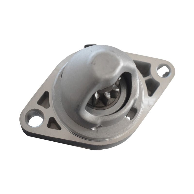 Fit For Honda Accord Starter Motor EURO CL CM CP CR 2.4L CRV RD RE RM 2.4L - Image 3