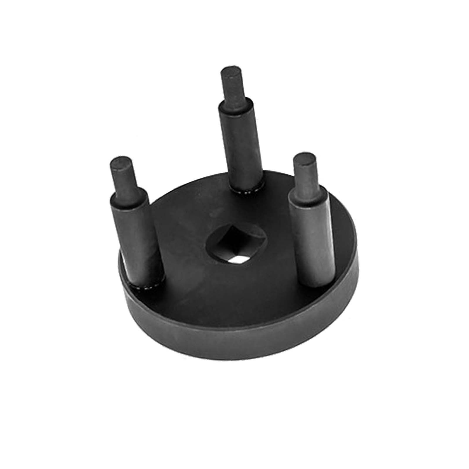 1/2" Rear Drive Wheel Bearing Adjuster Hub Axle Lock Nut Socket Tool Fit For Toyota Landcruiser 40 60 70 75 80 105 series