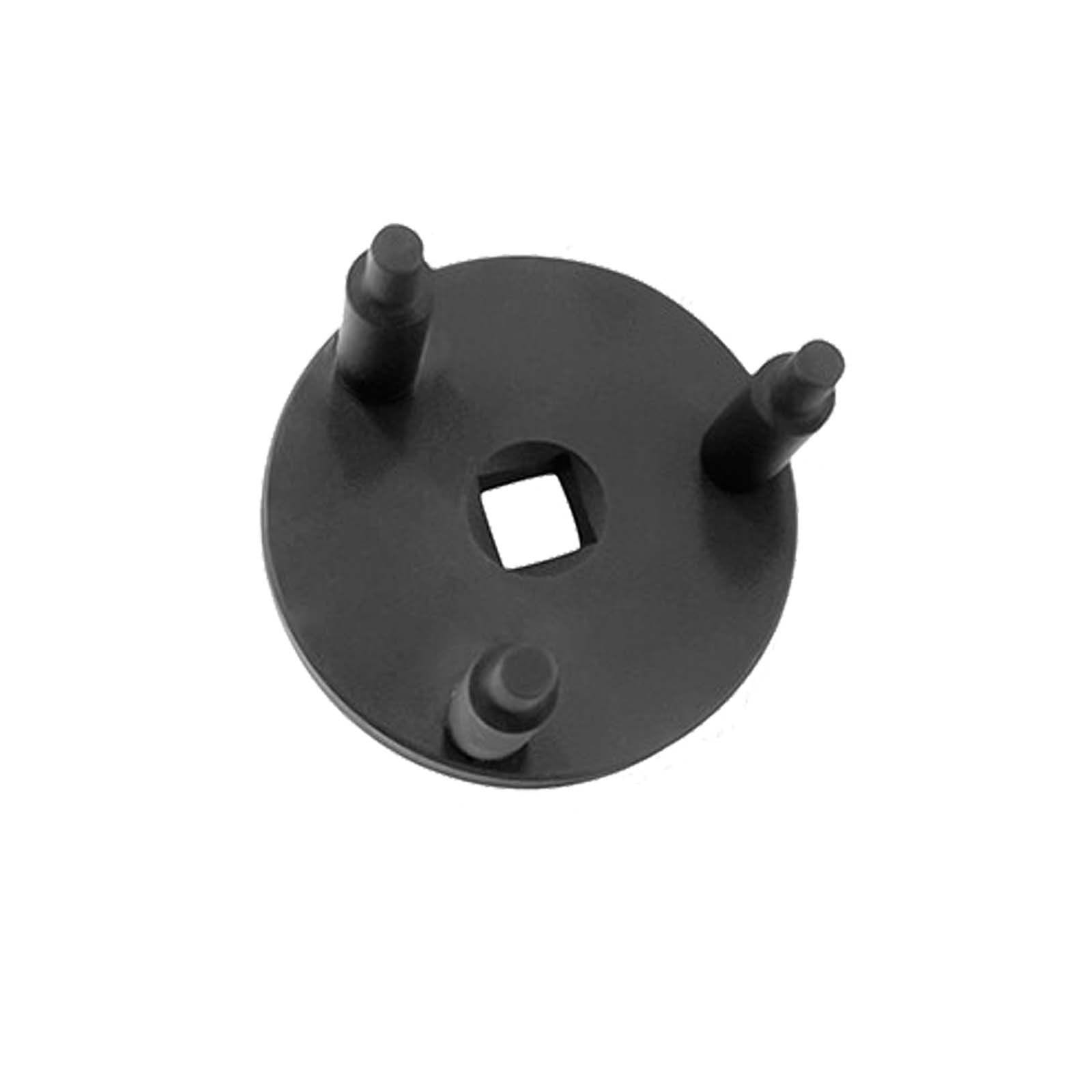 1/2" Rear Drive Wheel Bearing Adjuster Hub Axle Lock Nut Socket Tool Fit For Toyota Landcruiser 40 60 70 75 80 105 series - Image 3