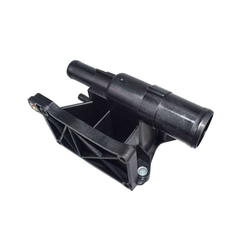 Engine Water Outlet Fit For Mazda 3 BK 2.0 BL 2.0 2.5 CX-7 L4 Hatchback Sedan 2005-2013 With Gasket - Image 6