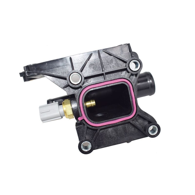 Engine Water Outlet Fit For Mazda 3 BK 2.0 BL 2.0 2.5 CX-7 L4 Hatchback Sedan 2005-2013 With Gasket - Image 7