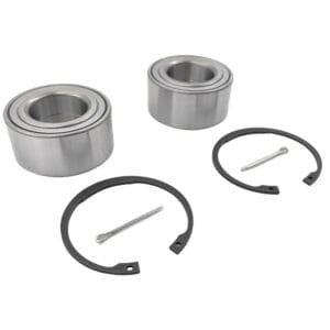 Front Wheel Bearing Kit Fit For Ford Territory For Hyundai i40 i45 iX35 Santa Fe Sonata Tucson Trajet For Kia Magentis Optima Rondo Sportage 2004-ON
