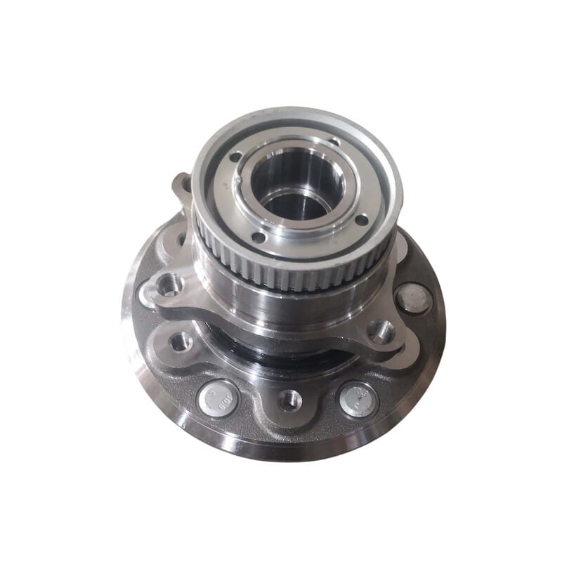 Front Wheel Bearing Hub Assembly Fit For Toyota Hiace Commuter 2005-2019 KDH TRH - Image 3