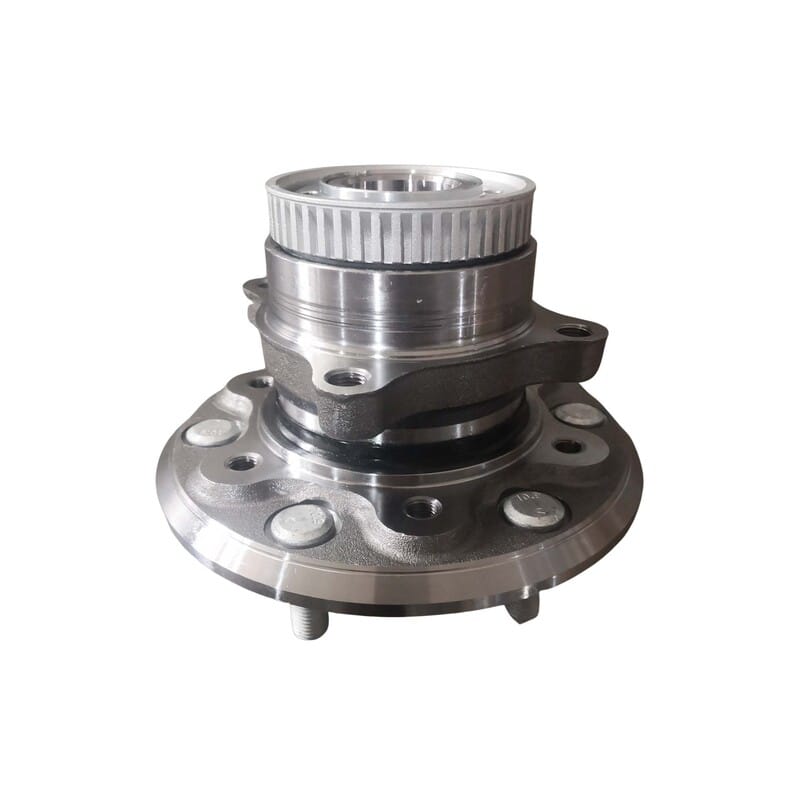 Front Wheel Bearing Hub Assembly Fit For Toyota Hiace Commuter 2005-2019 KDH TRH - Image 2