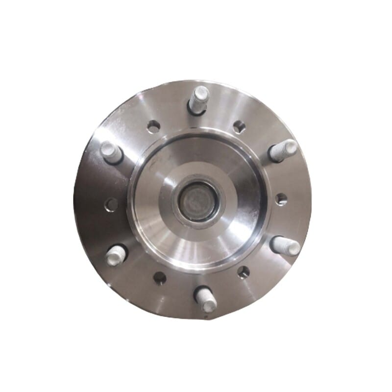 Front Wheel Bearing Hub Assembly Fit For Toyota Hiace Commuter 2005-2019 KDH TRH - Image 4
