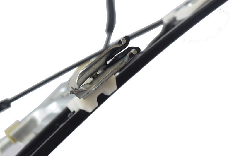 Window Regulator Front Right Hand Side Driver Side Fit For Holden Cruze JG/JH 2009-2016 - Image 2