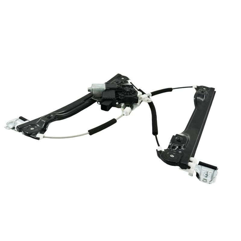 7 Pins Front Right Driver Window Regulator With Motor Fit For Holden Cruze JG JH 2009-2016 - Image 5