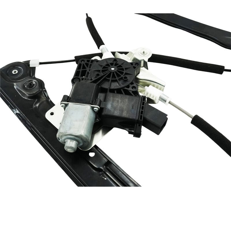 7 Pins Front Right Driver Window Regulator With Motor Fit For Holden Cruze JG JH 2009-2016 - Image 4