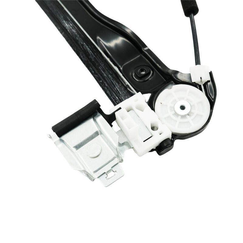 7 Pins Front Right Driver Window Regulator With Motor Fit For Holden Cruze JG JH 2009-2016 - Image 3