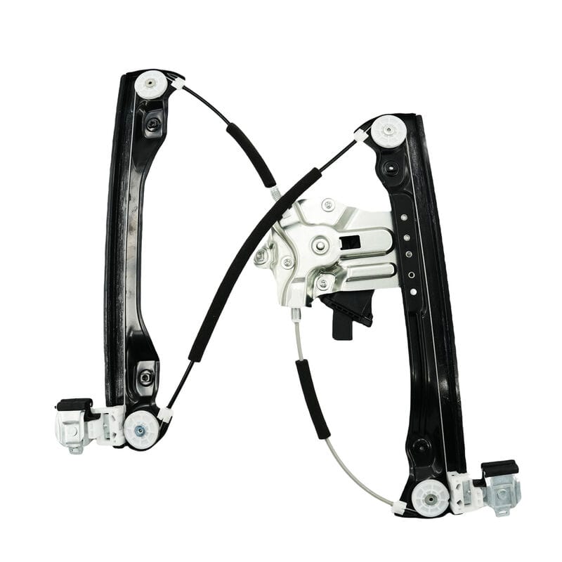 7 Pins Front Right Driver Window Regulator With Motor Fit For Holden Cruze JG JH 2009-2016 - Image 2
