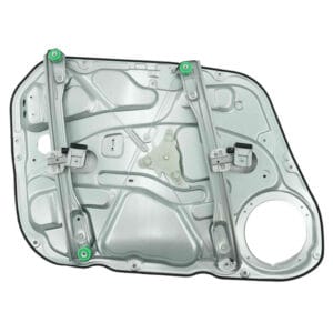 Front Right Window Regulator w/ Motor For Hyundai i30 FD 07-12 824812L001