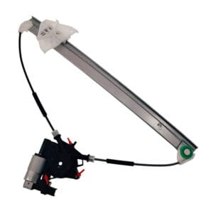 Front Right Window Regulator With 6 Pins Motor Fit For Mazda CX-9 SUV TB 2007-2019