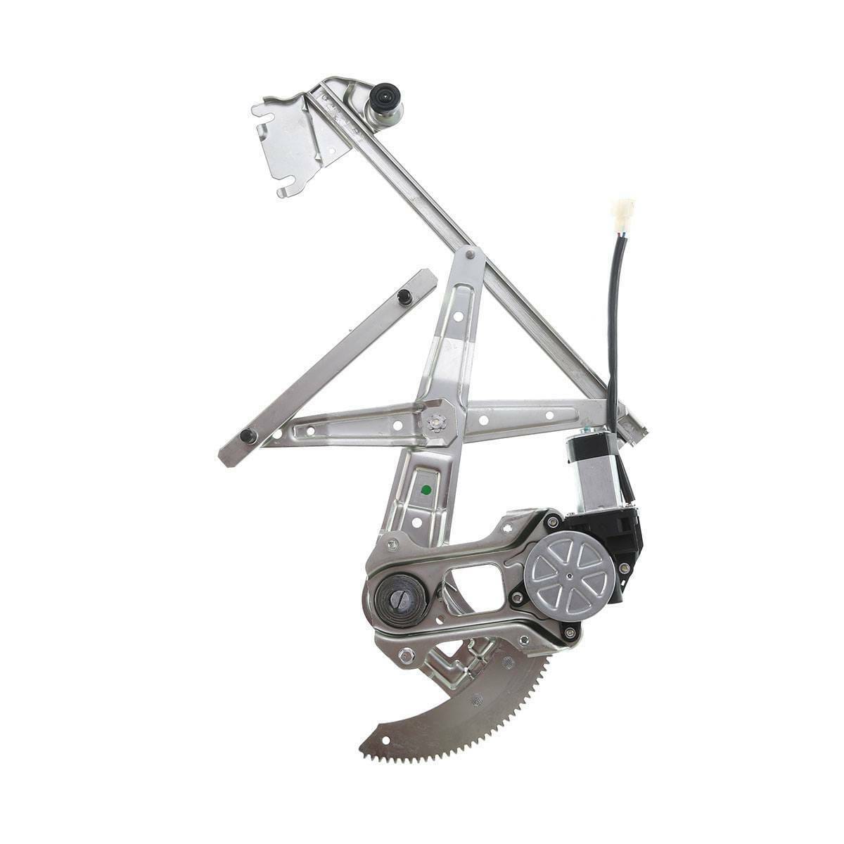 Front Right Window Regulator With Motor Fit For Subaru Forester SG SG9 SUV 2003-2008 - Image 3