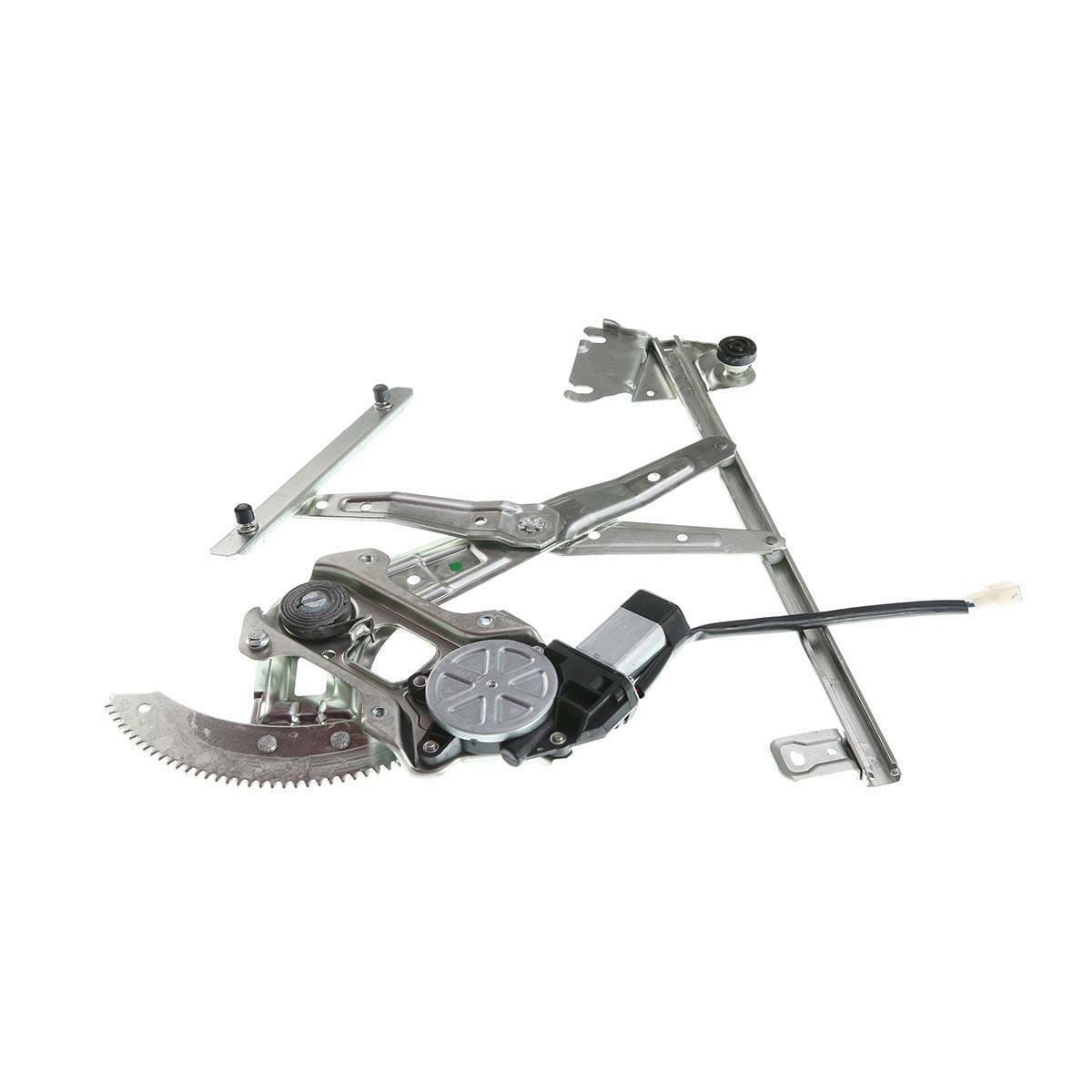 Front Right Window Regulator With Motor Fit For Subaru Forester SG SG9 SUV 2003-2008 - Image 4