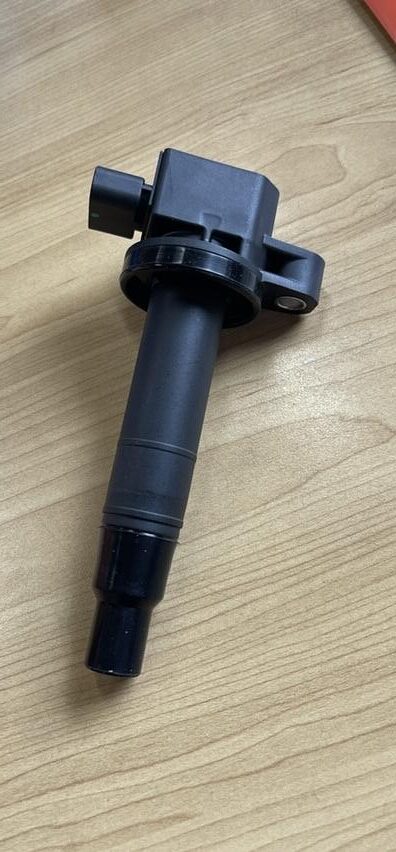 Ignition Coil 90919-02229 for Toyota Echo NCP10R, IQ, Yaris.