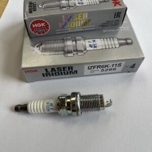 IZFR6K11S 5266, Honda Civic