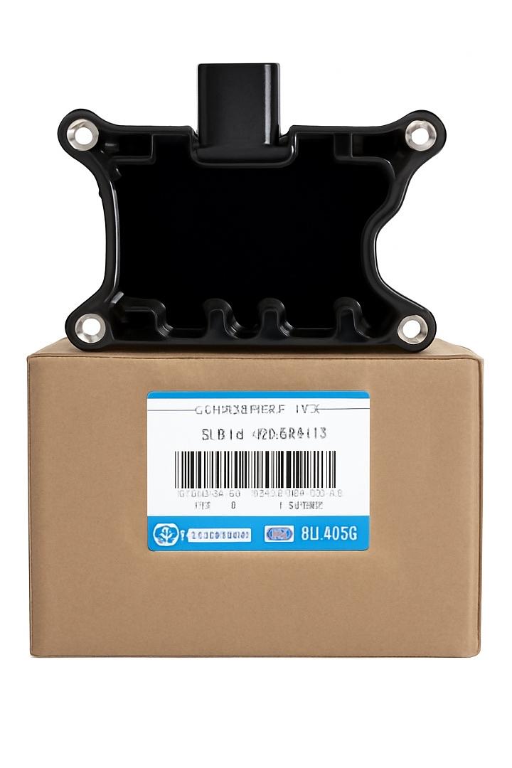 Ignition Coil L813-18-100 for Mazda 3, Mazda 6 & MPV 1.8L 2.0L 2.3L Replacement Coil Pack - Image 5