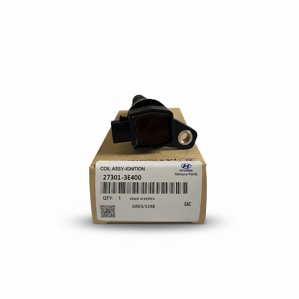 Ignition Coil, Hyundai Santa Fe CM SLX / Elite, Kia Carnival VQ EX, Kia Grand Carnival VQ, Kia Magentis MG, - Image 2