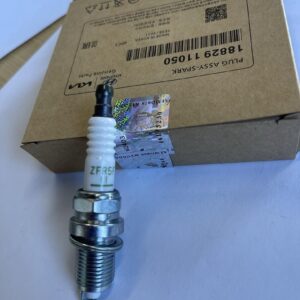 NGK ZFR5F-11 18829-11050 Spark Plug – Chrysler Dodge Jeep Fiat 2.4L 2.7L