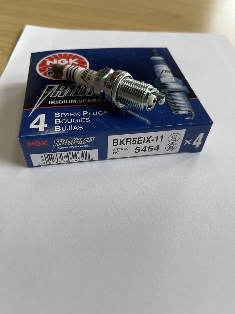 NGK BKR5EIX-11 Spark Plug – Fits Selected Hyundai, Mazda, Mitsubishi, Nissan 1.5L–2.4L Petrol Engines” - Image 4