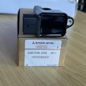 Ignition Coil 1832A042 for Mitsubishi Lancer CJ Ralliart Evo X 2.0L Turbo 4B11T