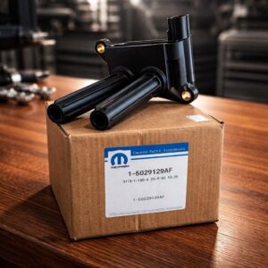 Ignition Coil 56029129AF for Jeep Grand Cherokee Chrysler 300 Dodge Charger Ram 5.7L 6.1L 6.4L V8 HEMI